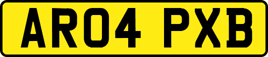 AR04PXB