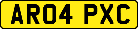 AR04PXC
