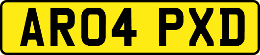 AR04PXD