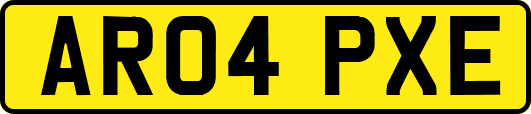 AR04PXE