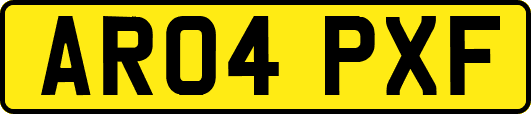 AR04PXF