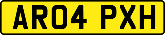 AR04PXH