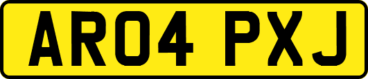 AR04PXJ
