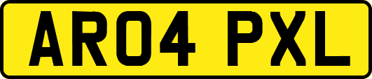 AR04PXL
