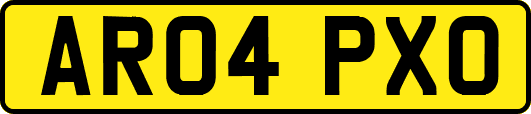 AR04PXO