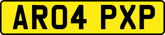 AR04PXP