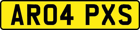 AR04PXS