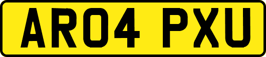 AR04PXU