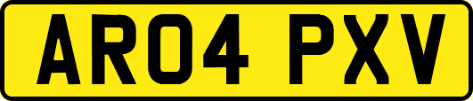 AR04PXV