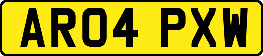 AR04PXW