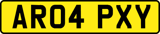 AR04PXY