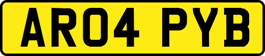 AR04PYB