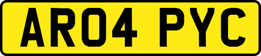 AR04PYC