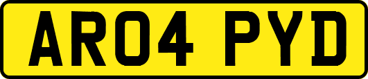 AR04PYD