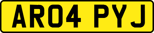 AR04PYJ