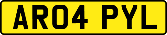AR04PYL