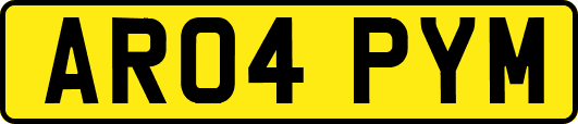 AR04PYM