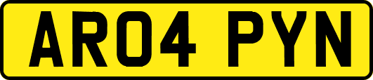 AR04PYN