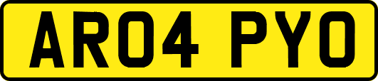 AR04PYO