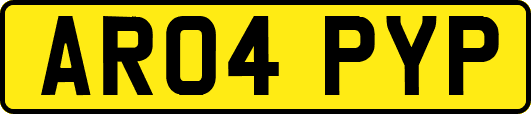 AR04PYP