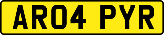 AR04PYR