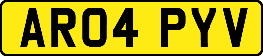 AR04PYV