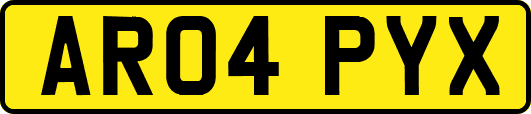 AR04PYX