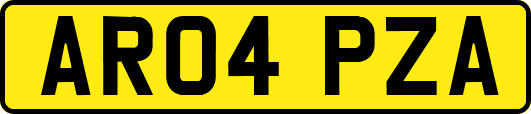 AR04PZA