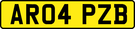 AR04PZB