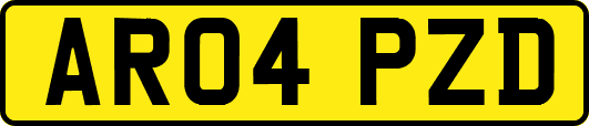 AR04PZD