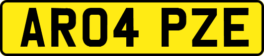 AR04PZE