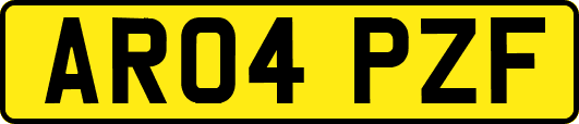 AR04PZF