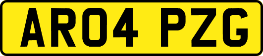 AR04PZG