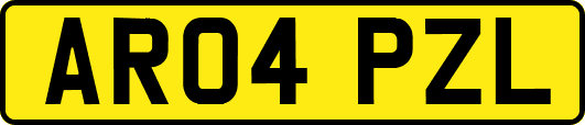AR04PZL