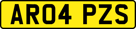 AR04PZS