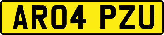 AR04PZU