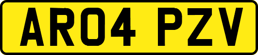 AR04PZV