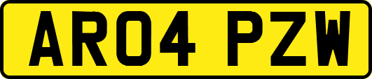 AR04PZW