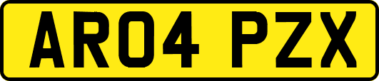 AR04PZX