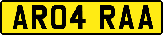 AR04RAA