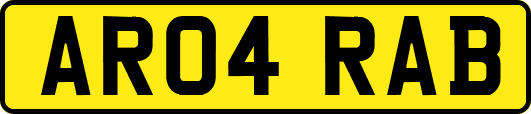 AR04RAB