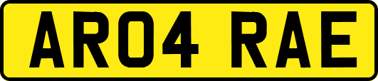 AR04RAE