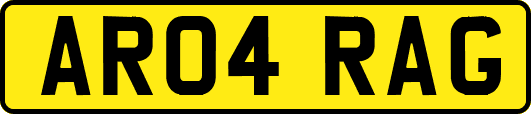 AR04RAG