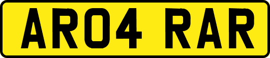 AR04RAR