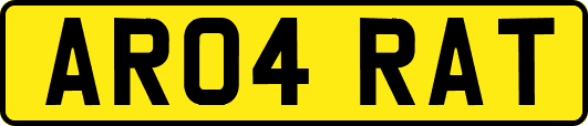 AR04RAT