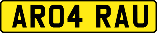 AR04RAU