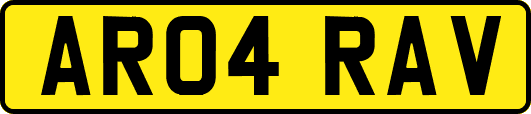 AR04RAV