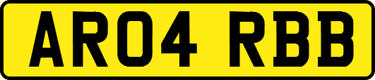 AR04RBB