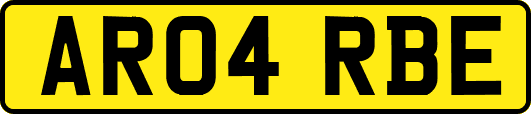 AR04RBE