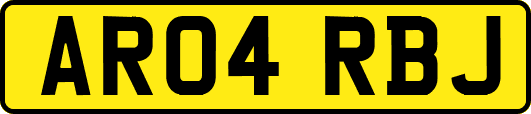 AR04RBJ
